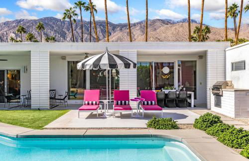 Pink Paloma - Foto 47