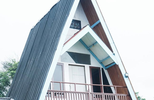 Grand Royale Tapos Resort Bogor - Foto 32