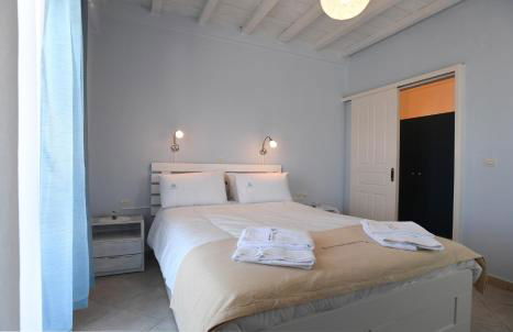 Nostos Beachfront Apartments & Studios - Foto 43