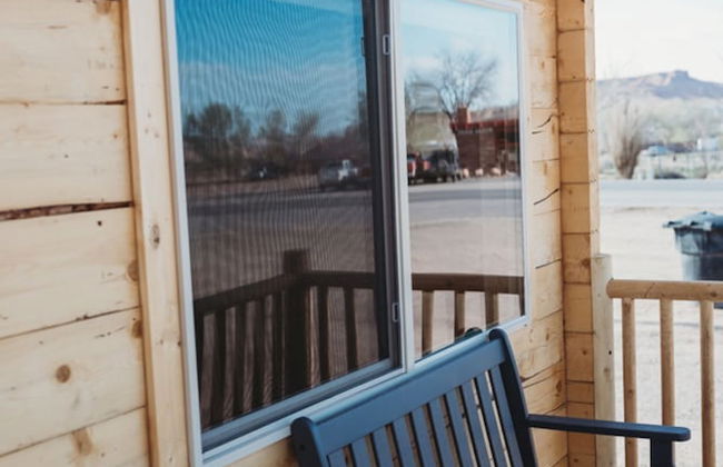 Muddy Creek Mining Company - Foto 24