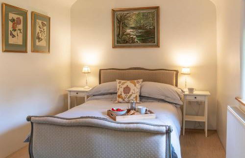 Glanrhyd cottage - Foto 16