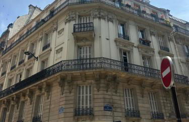 Champs Elysée Prestige Apartment - Foto 30