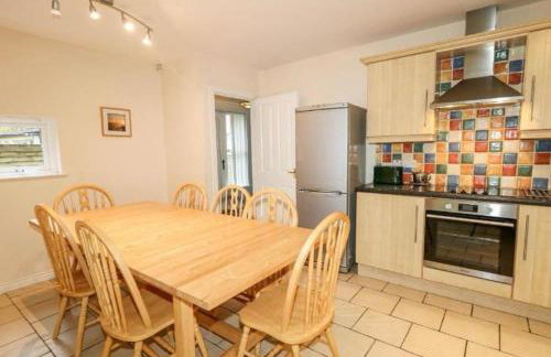Causeway Holiday Homes - Foto 41