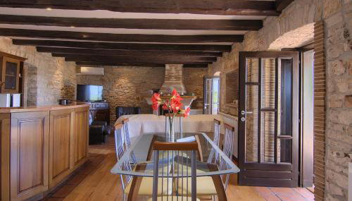 Holiday Home Kukurin - Foto 4