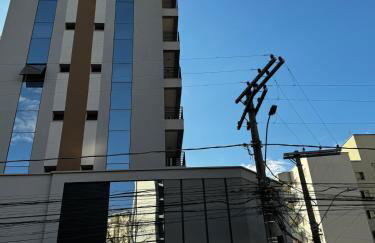 Studio Elegante Prox ao Center Shopping e Rondon - Foto 13