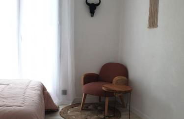 Anglet Biarritz Appartement avec piscine - Foto 14