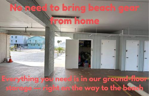 Beach Retreat in Redington Shores - Foto 21