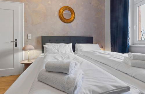 Flatista Homes - Luise - Foto 32