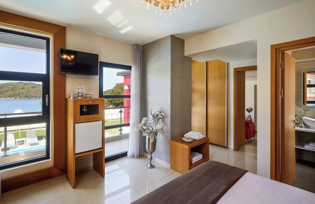 Villa Andriana Karvouno Villas - Foto 6