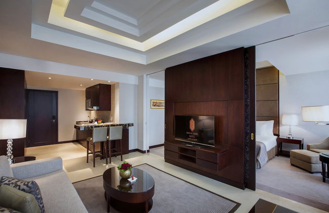 Bab Al Qasr Residence - Photo 72