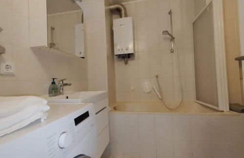 Ferienwohnung in der Sanderau - Foto 12