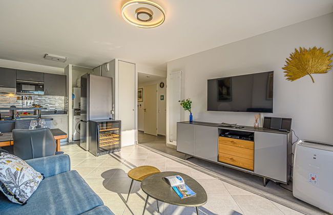 Les Villas du Men Du - Foto 9