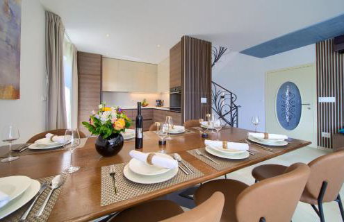 Villa Allegra - Photo 10