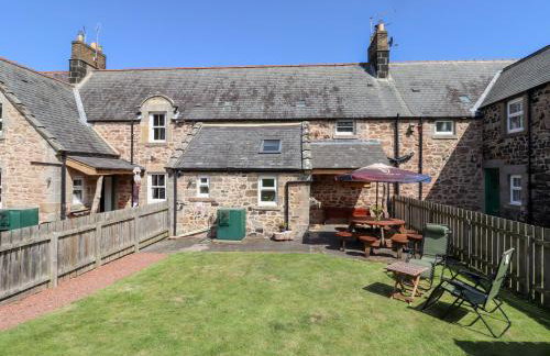 Kits Cottage - Foto 38