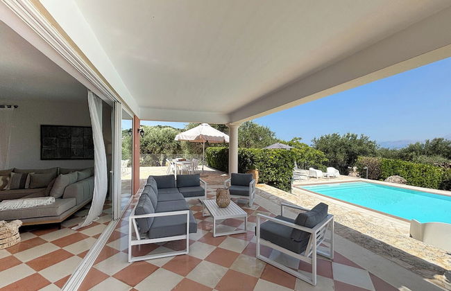 Villa Kanali - Foto 50