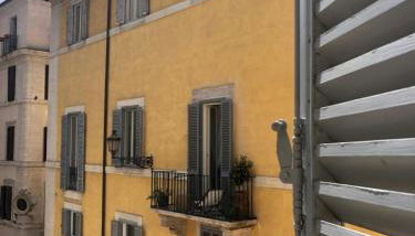 NEW! BELLISSIMO PalazzoFranchi Pantheon - Foto 3