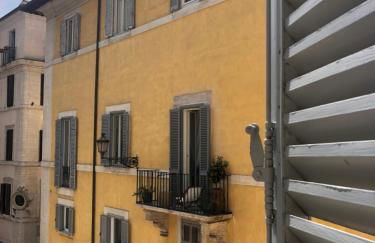 NEW! BELLISSIMO PalazzoFranchi Pantheon - Foto 3