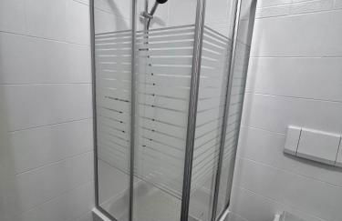 Apartment Ferienwohnung mit Grünem Blick Terrasse & Neu saniert Bordinghaus 24h Check-In in Freudenberg am Main - Foto 31