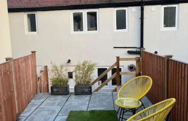 Luxury 2 bed cottage in the centre of Melbourne - Foto 5