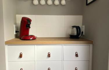 Apartment 'BB43' - 70qm mit Terrasse und kleinem Garten am Rande der Eifel - Foto 6