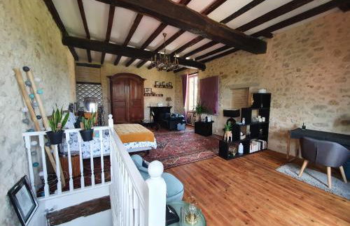 Le Mas Réolais - Foto 96