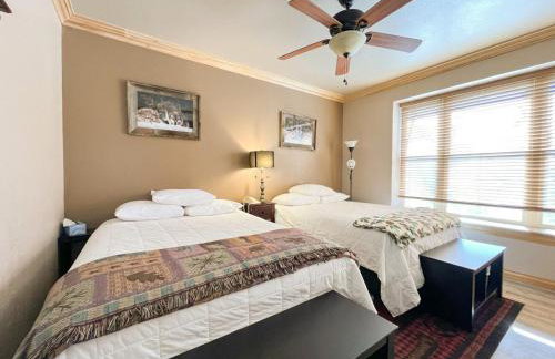Condo at Cedar Breaks Lodge in Brian Head, UT - Foto 7