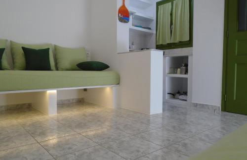 Leros Eleonas Apartments - Foto 20