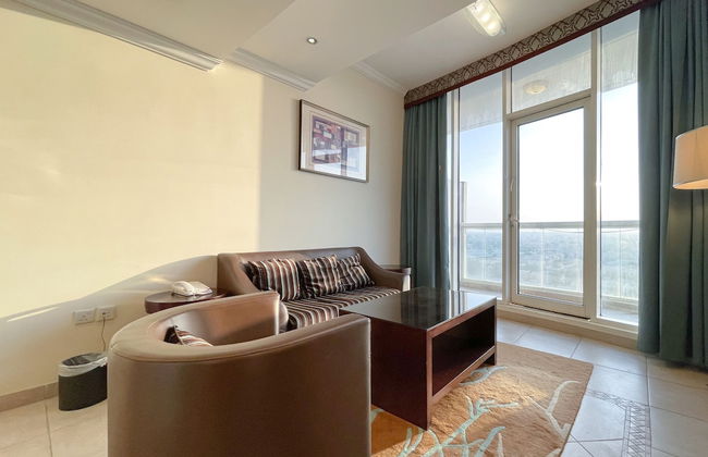 City Stay Residences - Photo 23