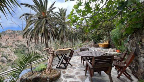 Casa Rural El Cabezo - Foto 2