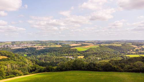 Torridge House Cottages - Foto 5