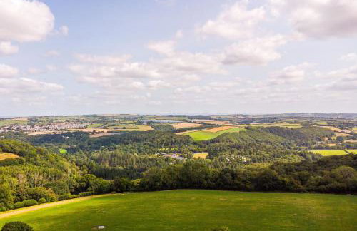 Torridge House Cottages - Foto 5