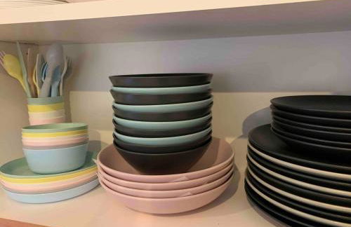 Summer Mountain Getaway Amazing Views Hiking Hot Tub - Foto 3