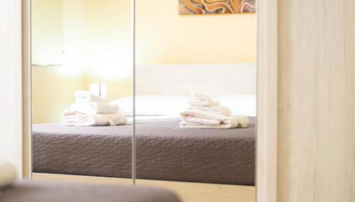 Appartamento in centro - Foto 2, towels