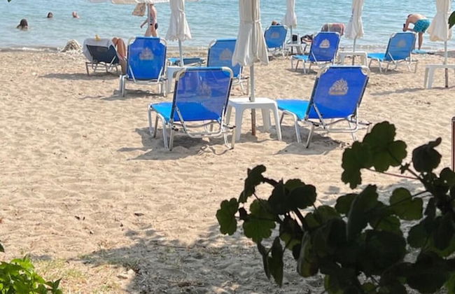 Pathos Penthouse A Slice of Paradise - Photo 12