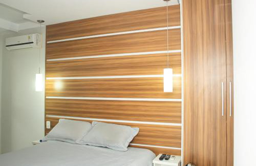 Apartamento Encantador na Vila Universitária! - Foto 43