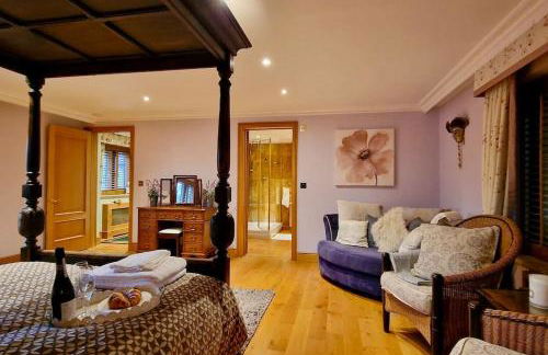 Stud House in Private Country Estate near Bruton - Foto 23