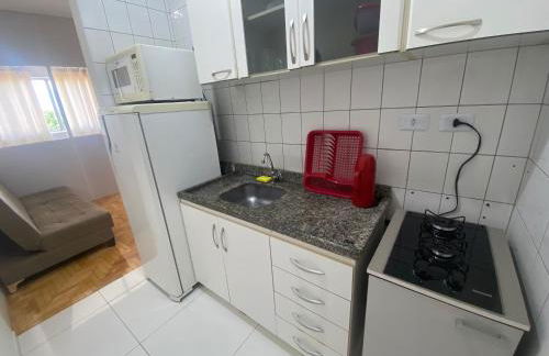 Studio ótima localização - Foto 11