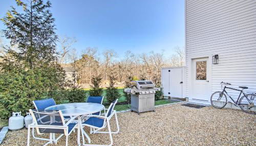 Modern Apt Near Marthas Vineyard Beaches! - Foto 5