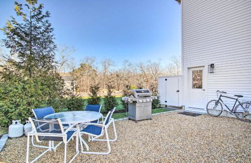 Modern Apt Near Marthas Vineyard Beaches! - Foto 5