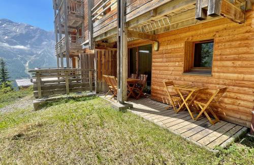 Appart 250m des pistes et parking couvert privatif - Foto 1