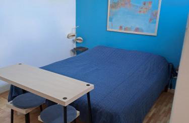 Studio apartman Dvori - Foto 1