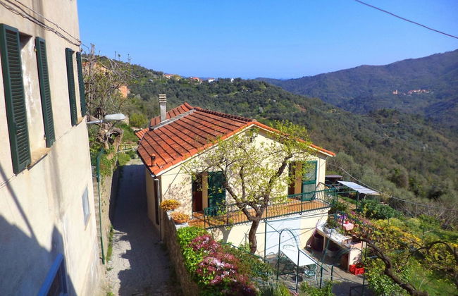 Small House in the Hills for Beautiful Walks Near the Sea - Foto 18