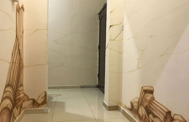 Studio 3 - Abu Dhabi - Photo 13