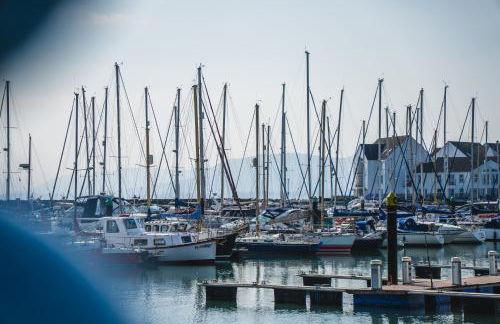 Tranquil Tides - Foto 34