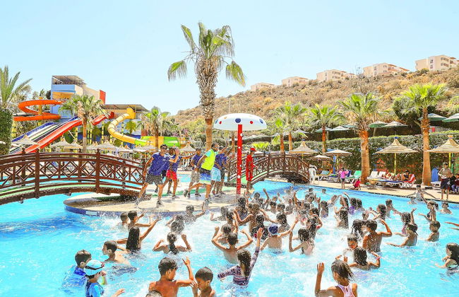 Atlantica Parc Beach - Foto 34