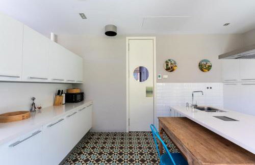 Villa Pedregalejo near the beach - Photo 17