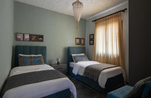 Heos Accommodation - Foto 38