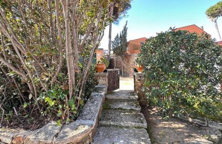 Casa única con jardín a 45 metros de la playa. BE - Foto 10