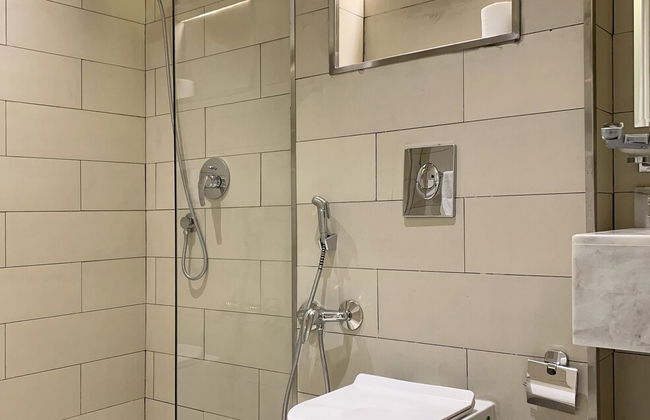 Tawun A5-2 Royal touch Terrace XZ48 - Photo 9