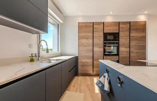 Appartement standing vue mer imprenable - Foto 19